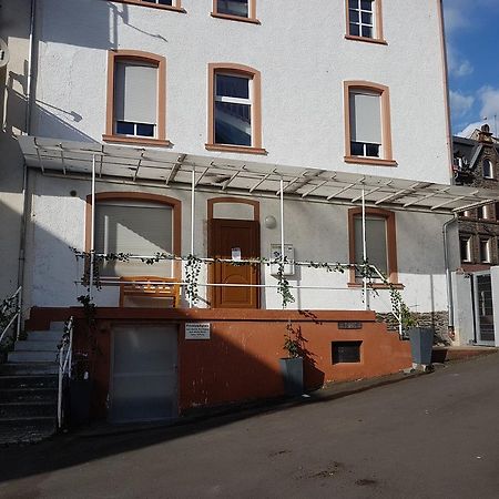Traben-Trarbach Sonnenseite Apartamento Exterior foto