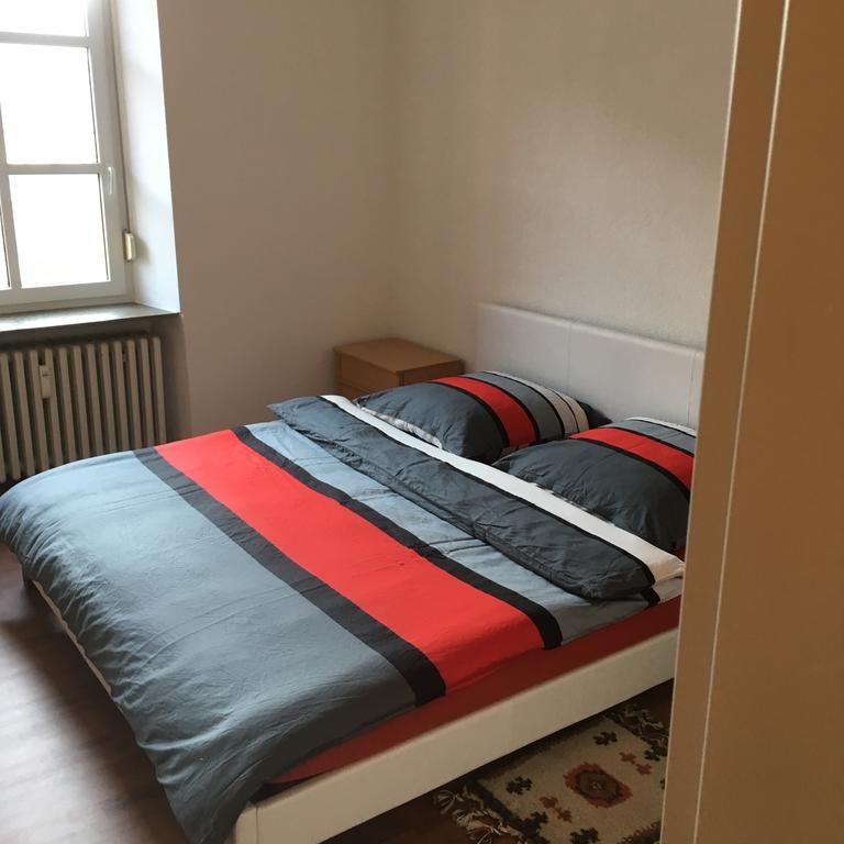 Traben-Trarbach Sonnenseite Apartamento Exterior foto