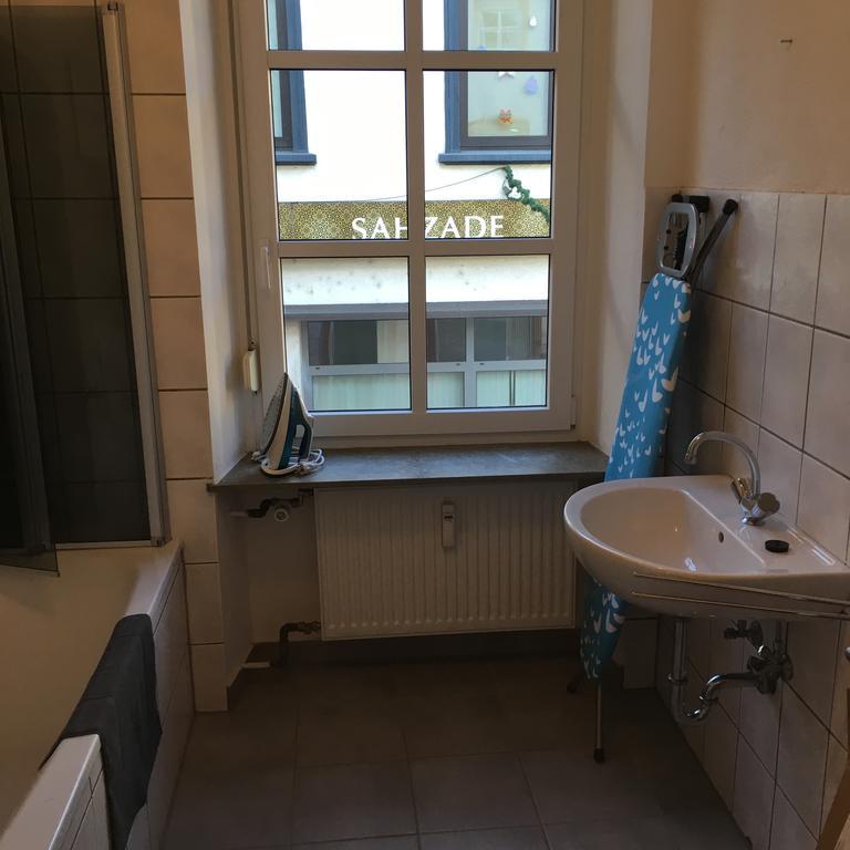 Traben-Trarbach Sonnenseite Apartamento Exterior foto