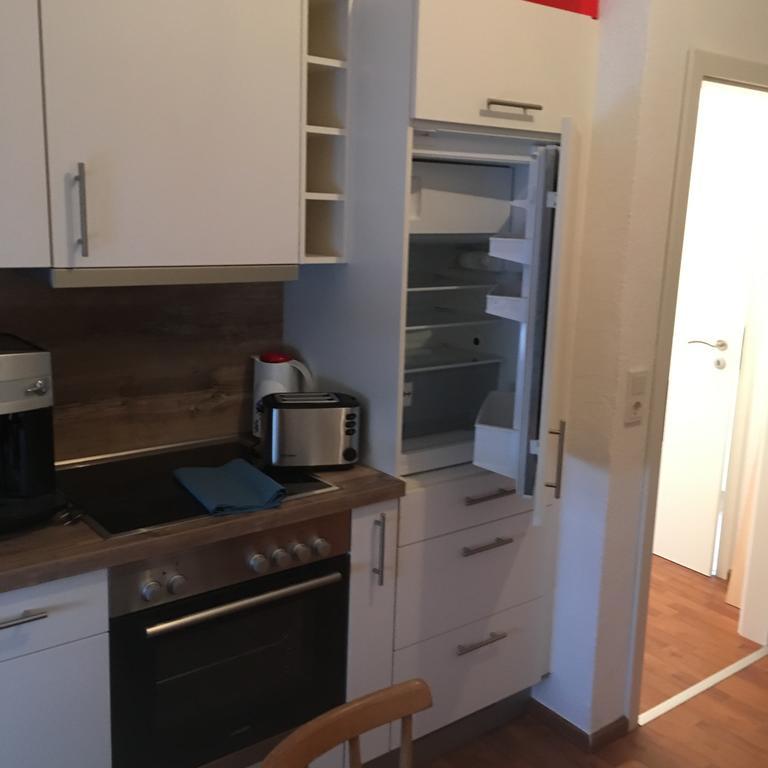 Traben-Trarbach Sonnenseite Apartamento Exterior foto