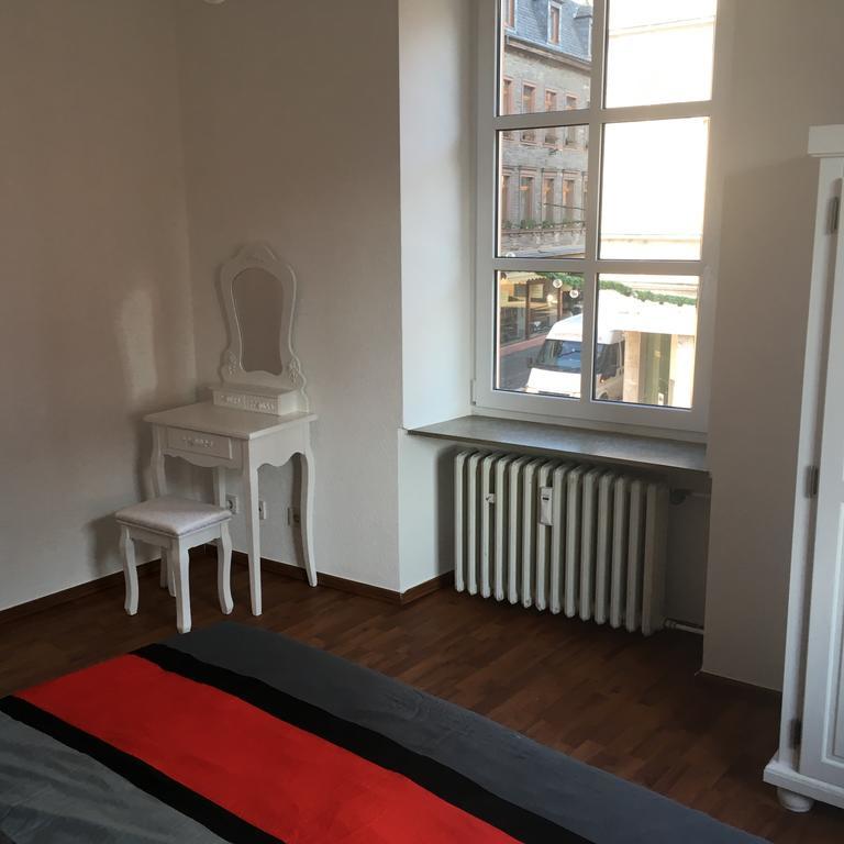 Traben-Trarbach Sonnenseite Apartamento Exterior foto