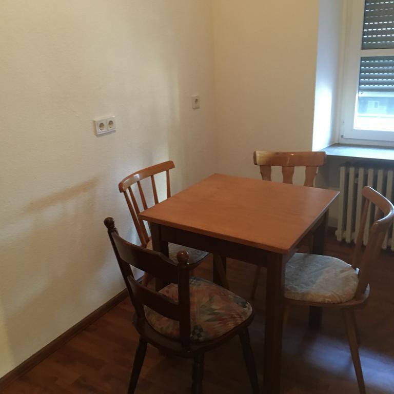 Traben-Trarbach Sonnenseite Apartamento Exterior foto