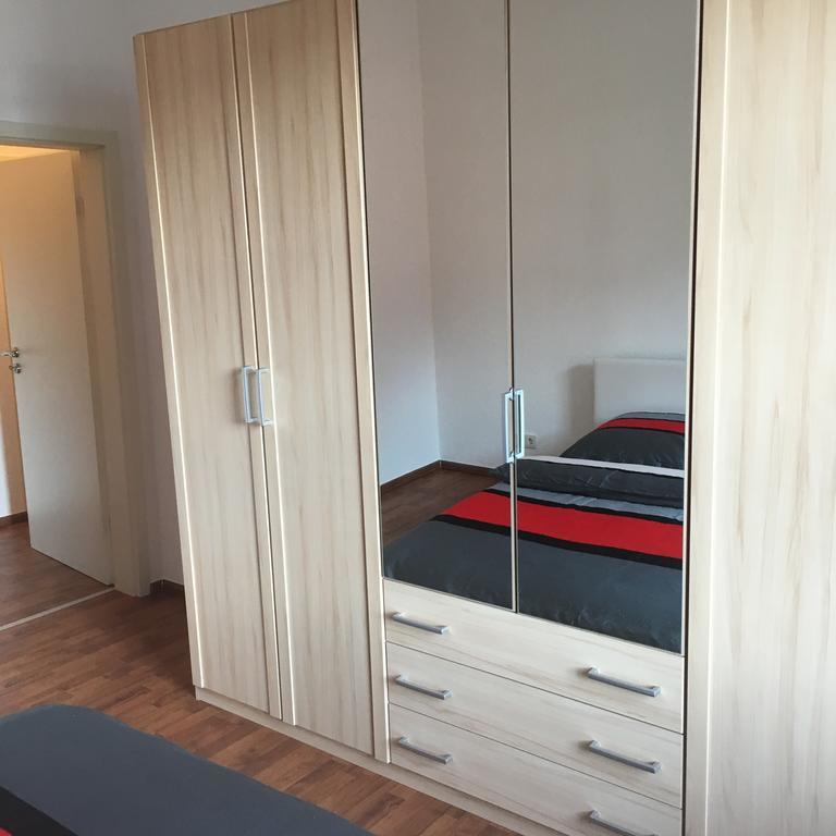 Traben-Trarbach Sonnenseite Apartamento Exterior foto