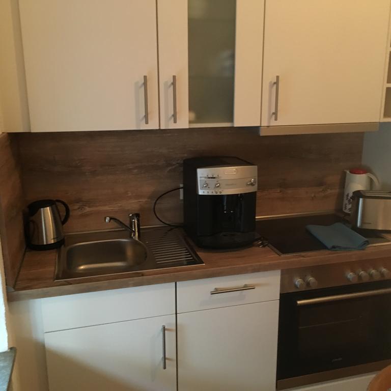 Traben-Trarbach Sonnenseite Apartamento Exterior foto