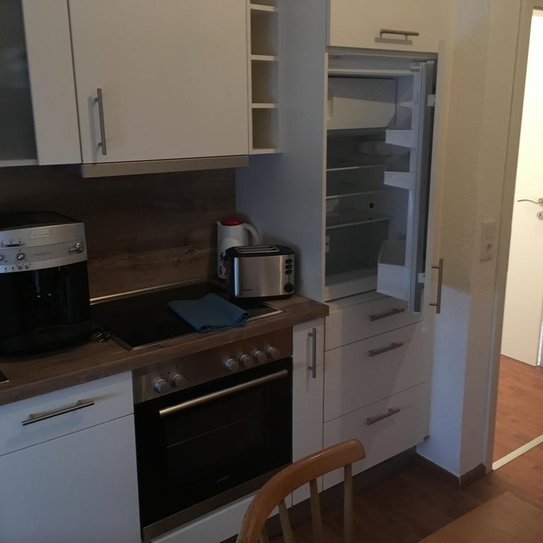 Traben-Trarbach Sonnenseite Apartamento Exterior foto