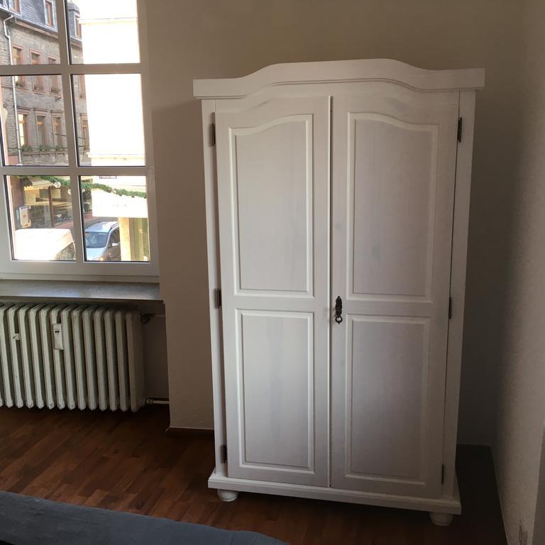 Traben-Trarbach Sonnenseite Apartamento Exterior foto