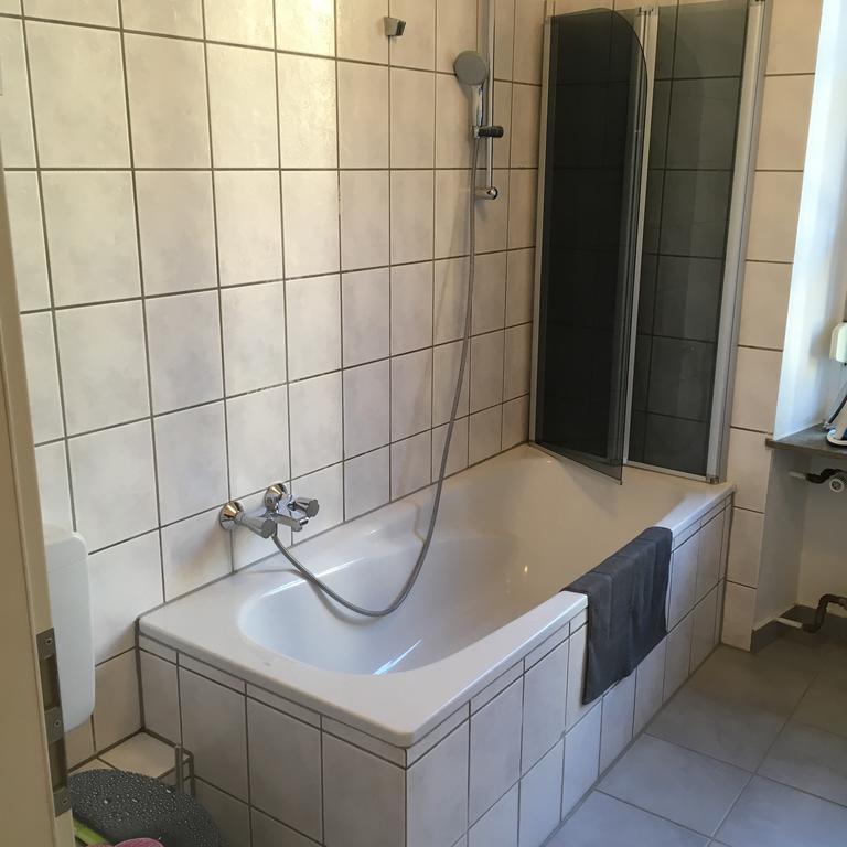Traben-Trarbach Sonnenseite Apartamento Exterior foto