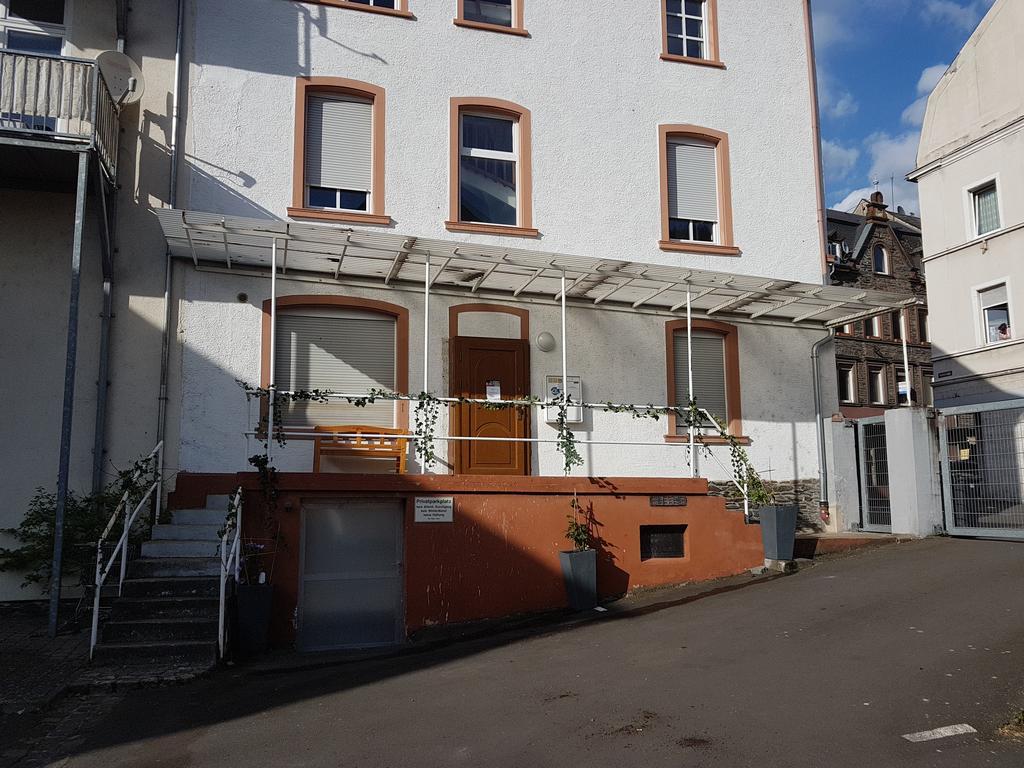 Traben-Trarbach Sonnenseite Apartamento Exterior foto
