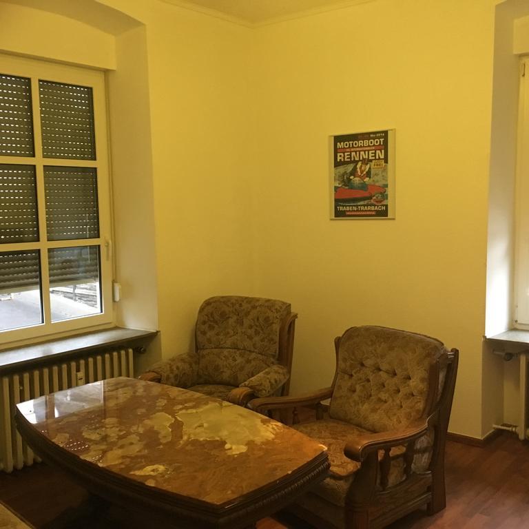 Traben-Trarbach Sonnenseite Apartamento Exterior foto